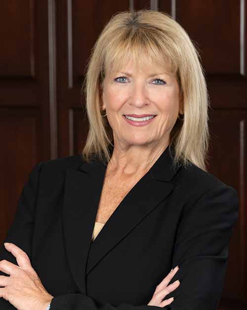 Photo of Diane W. Medina